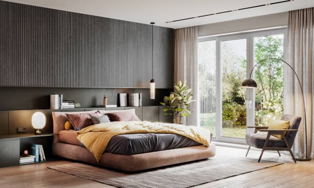 Master Suite