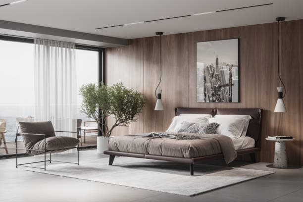 Master Suite