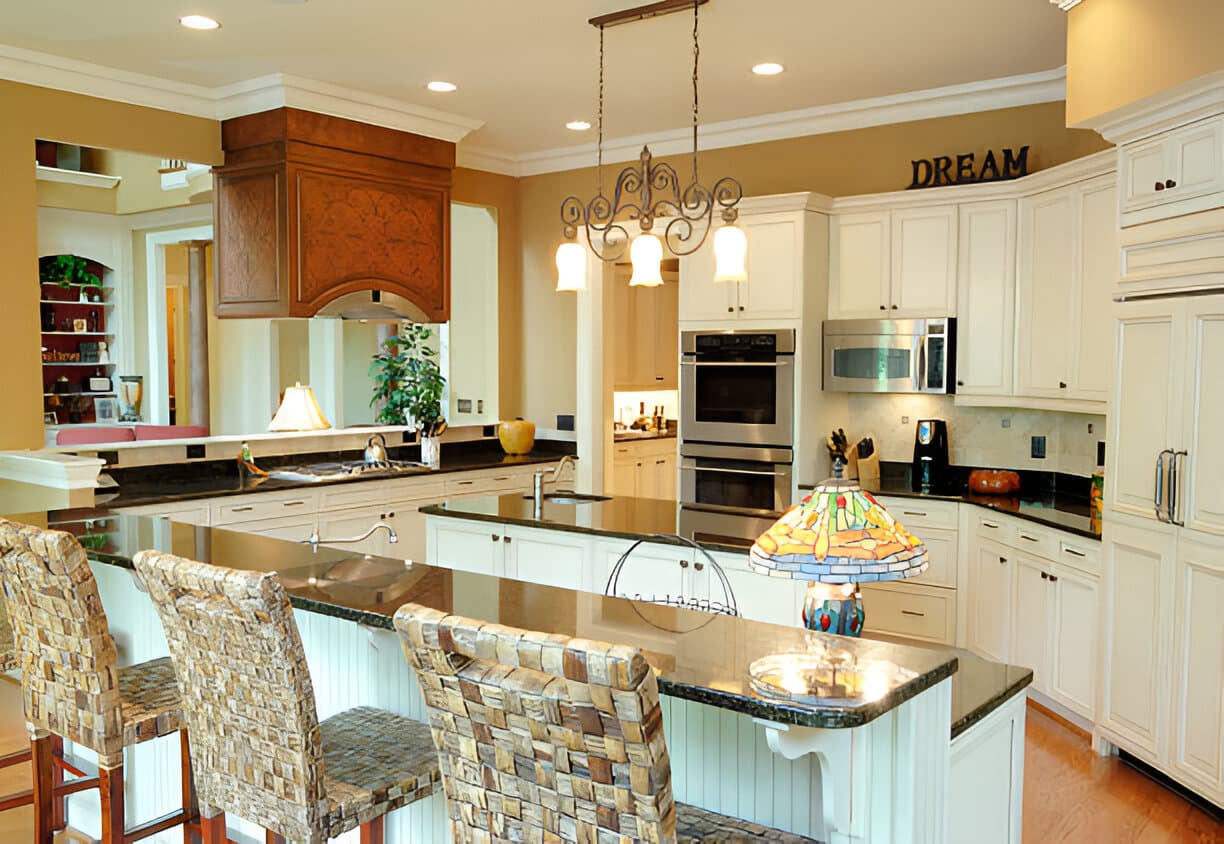 Customize Your Kitchen