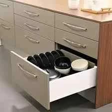 Pro Motion Drawer System 203-S3