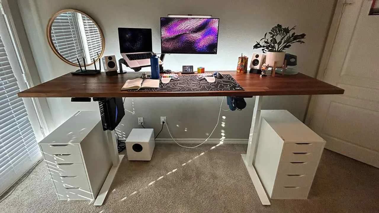 Standing Desk