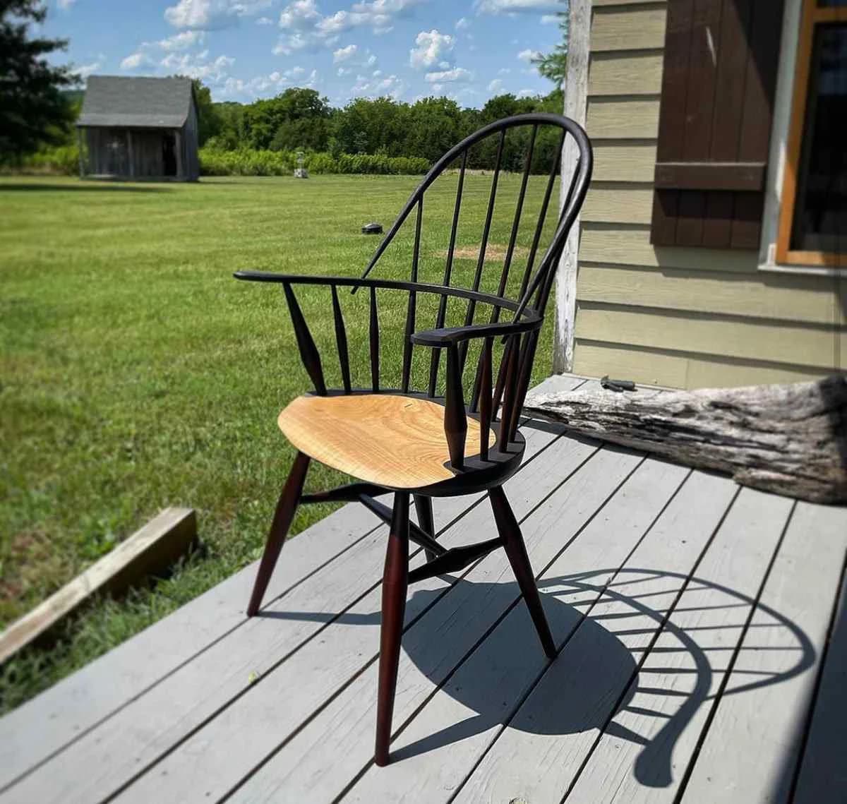 Windsor Chair