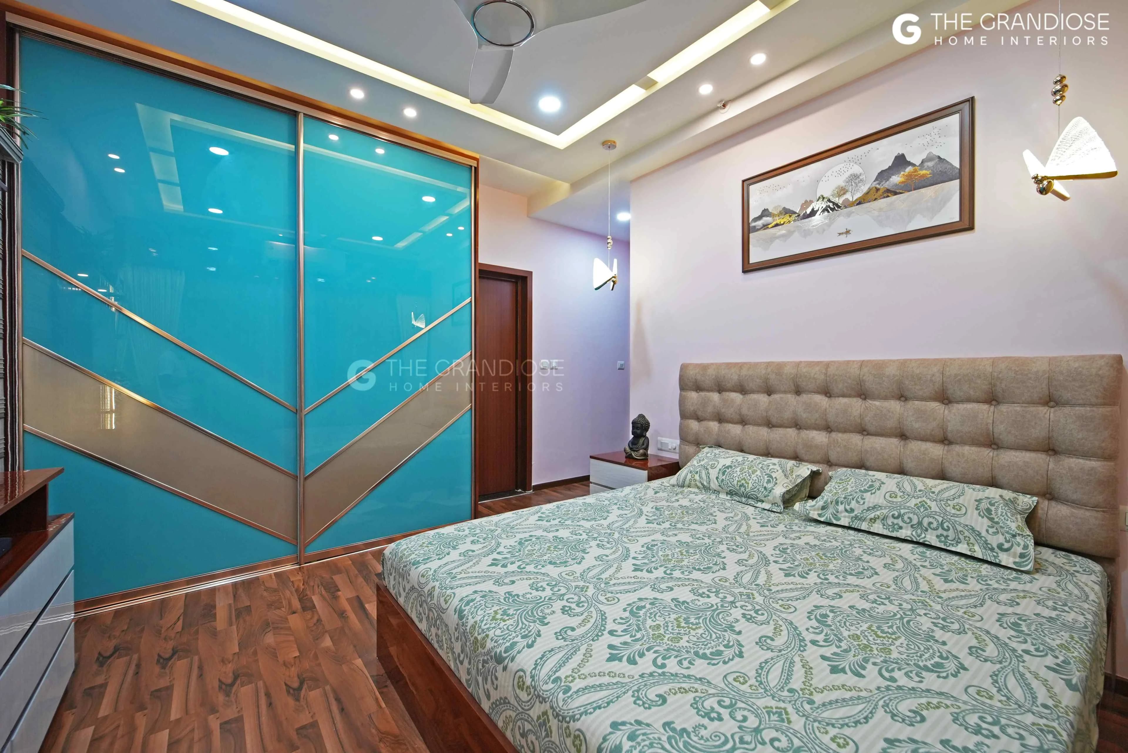 Master Suite