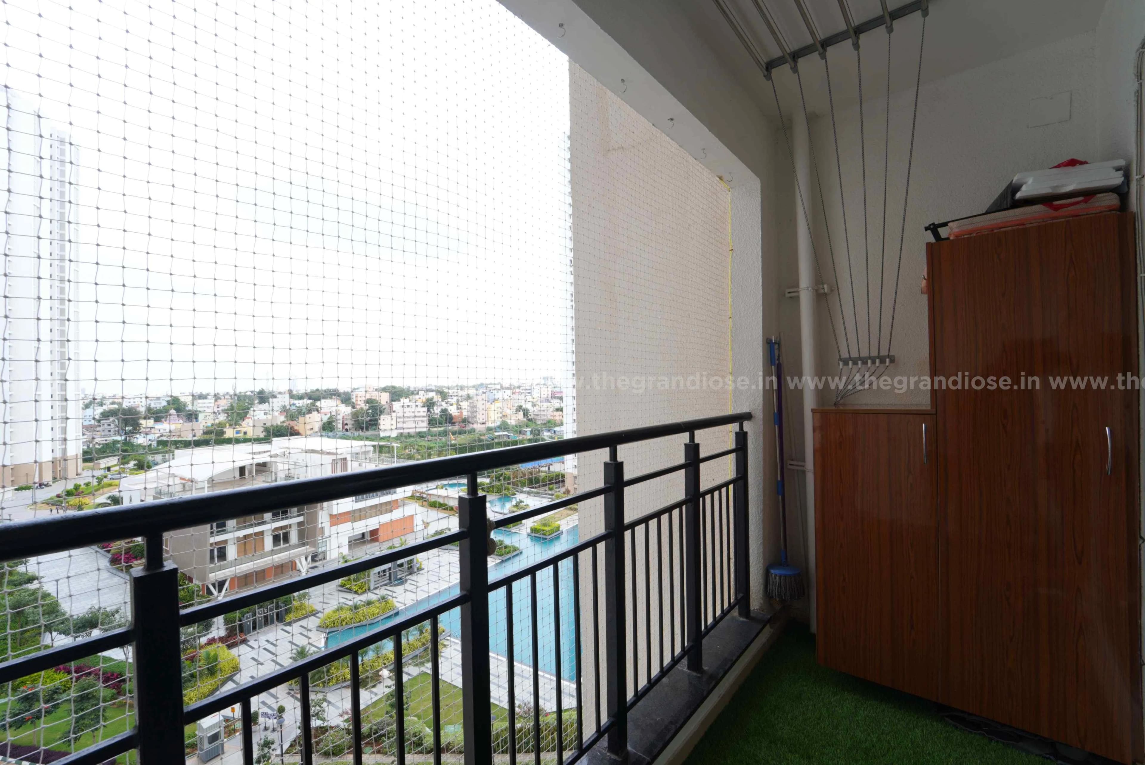 Bespoke wardrobes and paneling