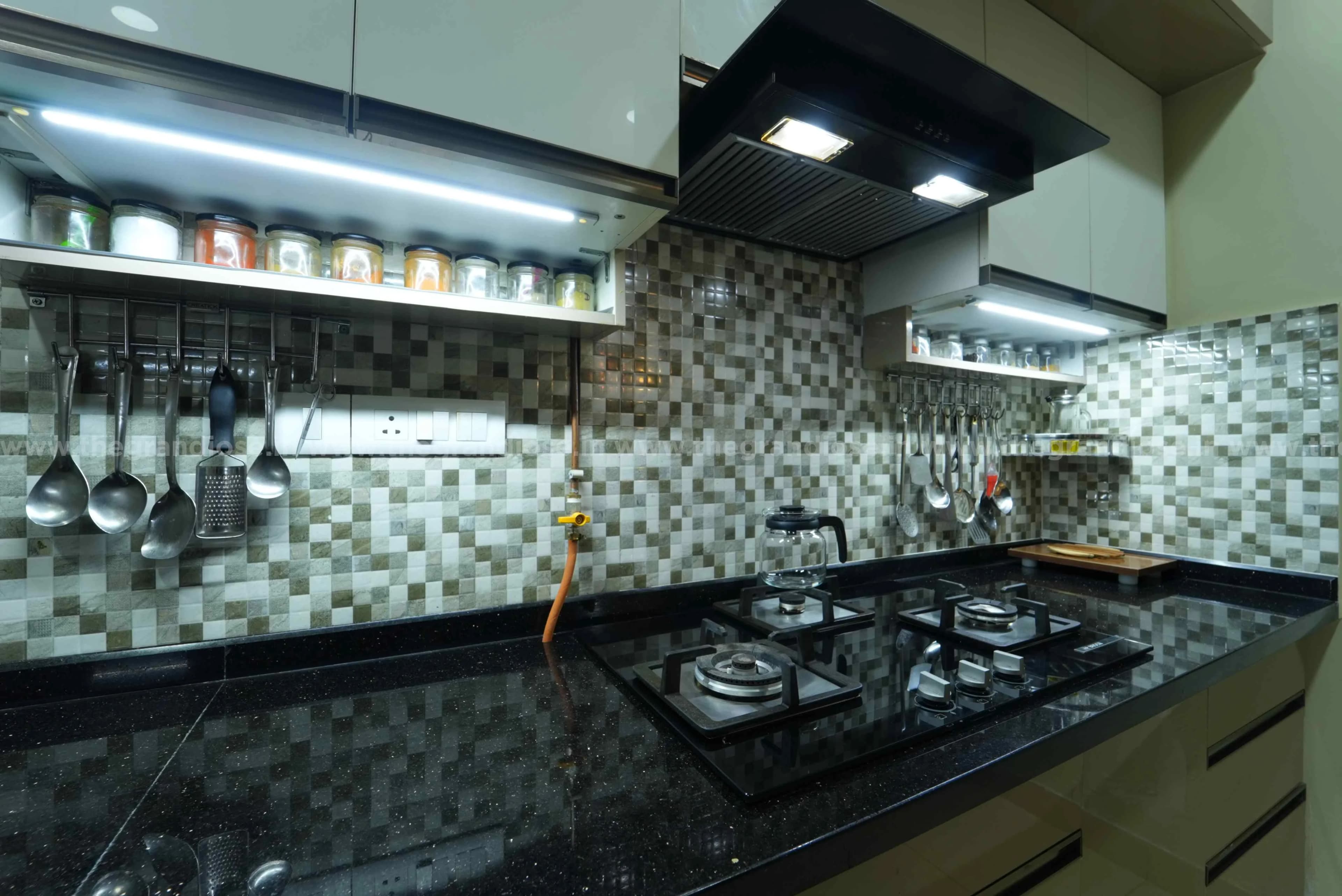 Modular Kitchen