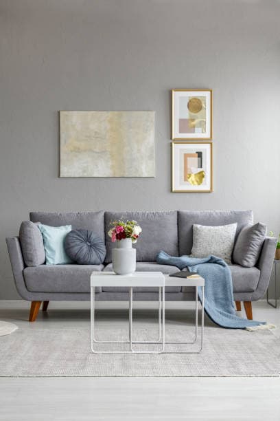 The Grandiose studio interior