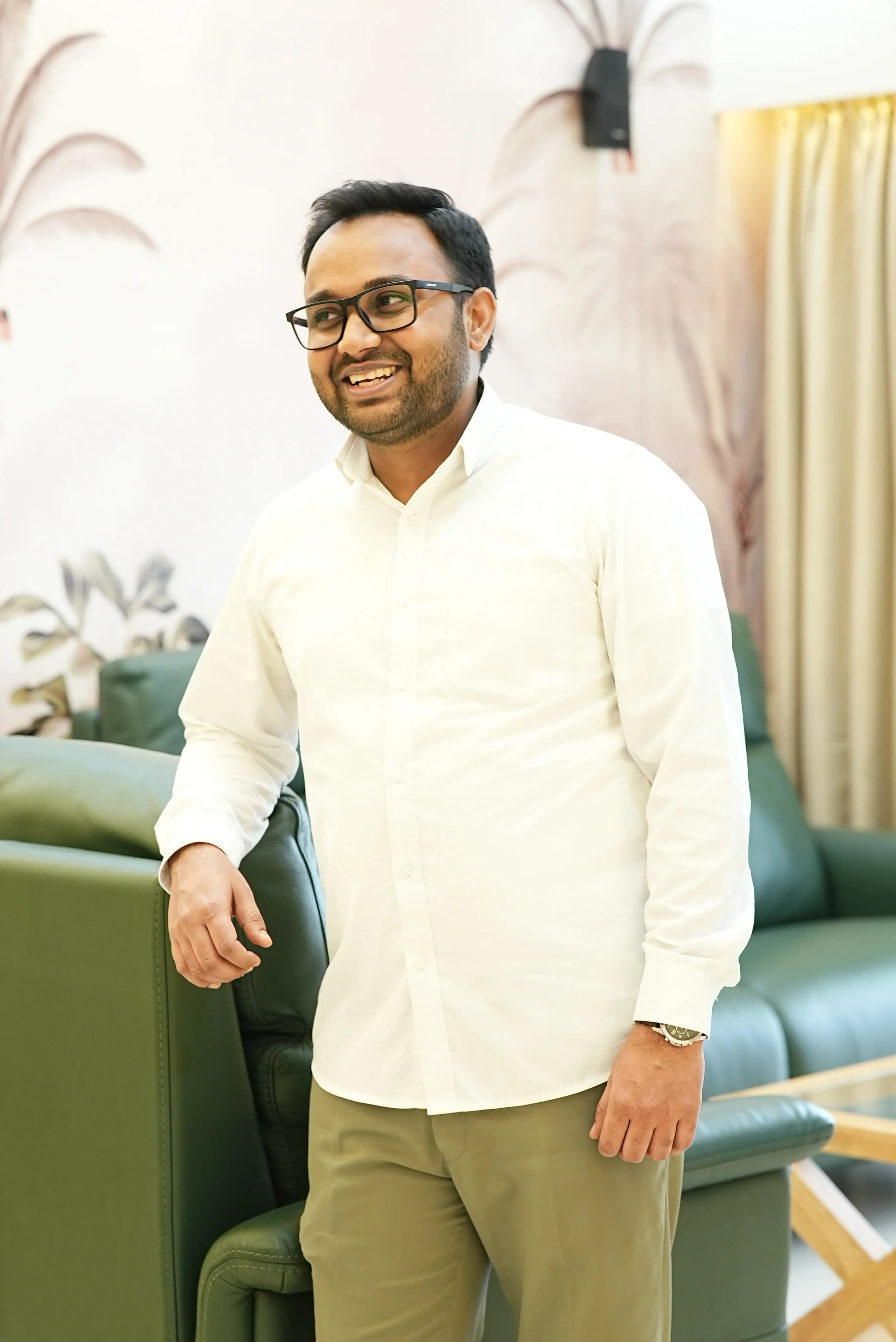 Noor Alam