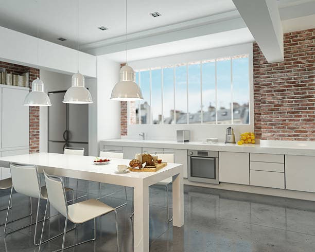 Modular Kitchen gallery 3