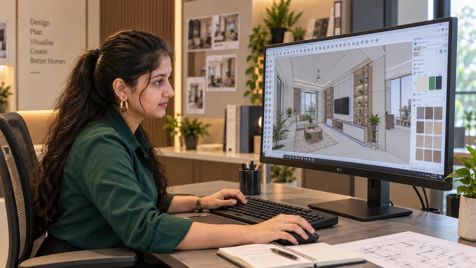 Personalized 3D Design Models