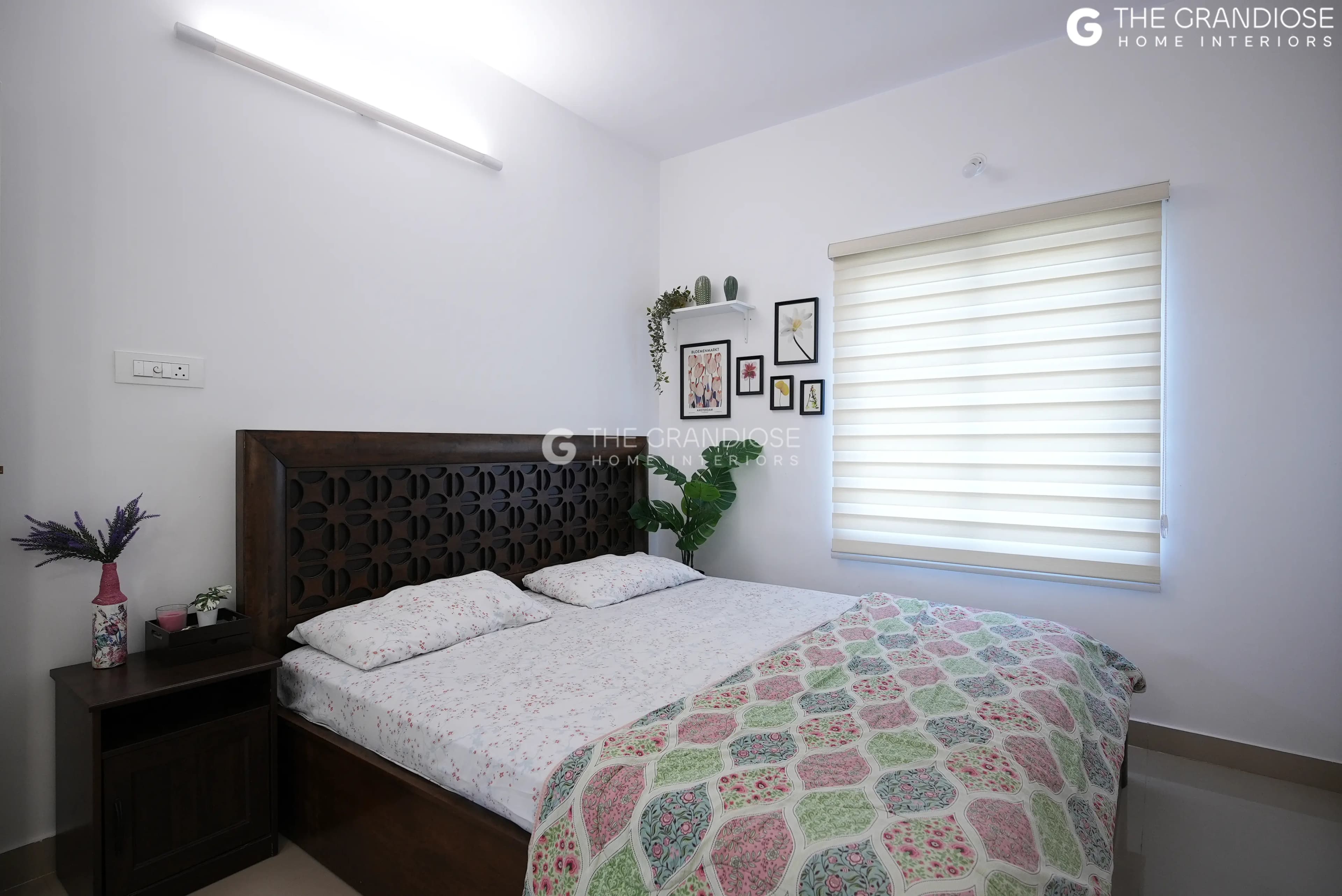 Master Suite